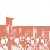 VISUAL ZUR AUSSTELLUNG Das Reichskriegsgericht 1936–1945