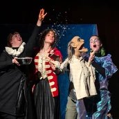 Oke Kara _ Puppenkaraoke Oke Kara _ Puppenkaraoke