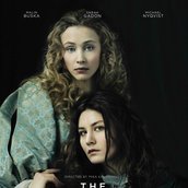 The Girl King - FILM POSTER