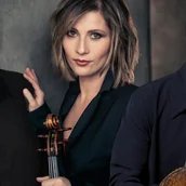 Jean-Yves Thibaudet, Lisa Batiashvili, Gautier Capuçon