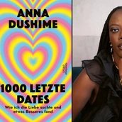 Veranstaltungen in Berlin: Anna Dushime