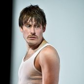 Im Herzen der Gewalt