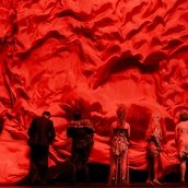 Veranstaltungen in Berlin: Kleiner Mann – was nun?