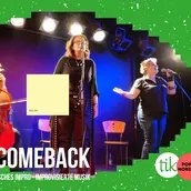 VISUAL Pop im Nordkiez: Das Comeback
