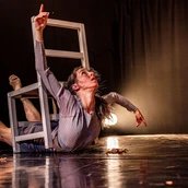 Double Bill: nowhere + Cosmo Cosmetics