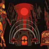 Veranstaltungen in Berlin: Dark Days Berlin