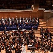 Chor und Orchester der Posener Oper