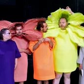 Veranstaltungen in Berlin: Leichter Gesang