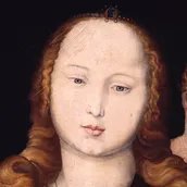 Veranstaltungen in Berlin: Christliche Bildbetrachtung: Hans Baldung Grien, Grunewaldmadonna, um 1539
