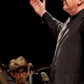 Orchestra sinfonica del conservatorio di Catania