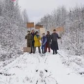 Lindentunnel Tour