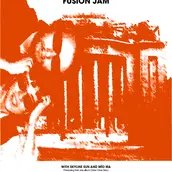 KEY VISUAL Fusion Jam Session