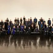 Chor des Bayerischen Rundfunks