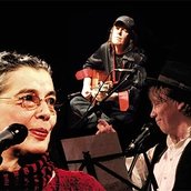 Bettina Wegner & Karsten Troyke