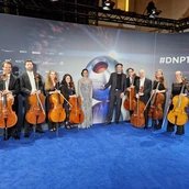 Orchester des Wandels