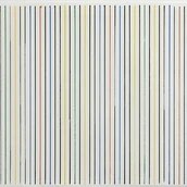 Myriam El Haïk, LA MI SI FA. 2016. Acryl auf Papier. 14,8 x 21 cm, Foto Andreas B. Krüger, beschnitten