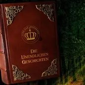 VISUAL Die unendlichen Geschichten