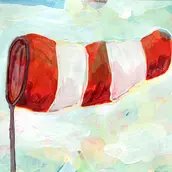 Nina Pieperfly with u