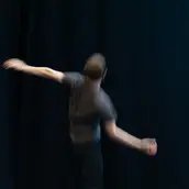 Warp Renderings