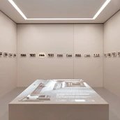 Inhaftiert in Hohenschönhausen, Prolog der Ausstellung © Luise Wagener