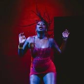 ROUGE KABARETT