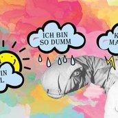 Ich bin toll | Ich bin so dumm | Keiner mag mich