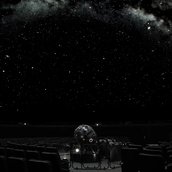 Zu sehen ist der Sternprojektor in der Kuppel des Zeiss-Großplanetariums der Stiftung Planetarium Berlin.