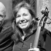 Sebastian Fischer & Natasha Jaffe