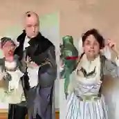 Veranstaltungen in Berlin: Bridge Markland - krug in the box