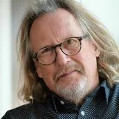 Kabarett-Theater DISTEL | Harald Martenstein