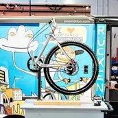E-Bike