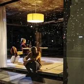 Veranstaltungen in Berlin: Egal