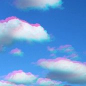 DER WEG IST NICHT ZU ENDE WENN DAS ZIEL EXPLODIERT