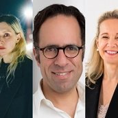 Veranstaltungen in Berlin: Berlin, du coole Stadt!