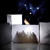 Veranstaltungen in Berlin: Die Brandstifter