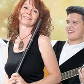 Irish Christmas - Woodwind & Steel