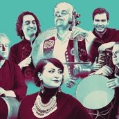 VISUAL VOICES OF IRAN
