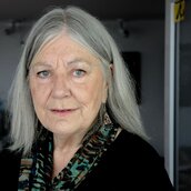 Portrait Helga Schubert