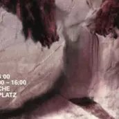 Ausstellung "Kreuzigung" von Alex & John Gailla