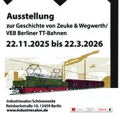 VISUAL Faszination Modellbahn in 1:120