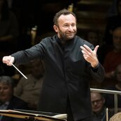 Veranstaltungen in Berlin: Konzert zur Saisoneröffnung mit Kirill Petrenko