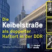 VISUAL Keibelstraße