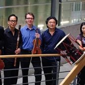 Veranstaltungen in Berlin: AsianArt Ensemble
