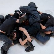 Veranstaltungen in Berlin: Oliver Zahn: CROWD CONTROL
