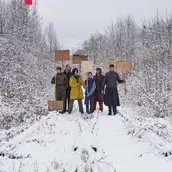 SEYYARE – ANATOLIAN WOMEN’S CHOIR
