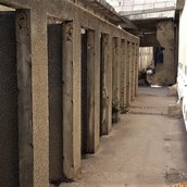 VISUAL MENA Prison Forum in Berlin #6