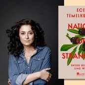 Ece Temelkuran: Nation of Strangers. Unsere Heimat sind wir