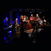 Berlin Jive Company