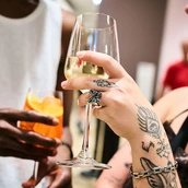 AFTER-WORK TOUR + DRINK