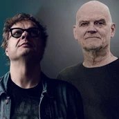 Iiro Rantala & Lars Danielsson